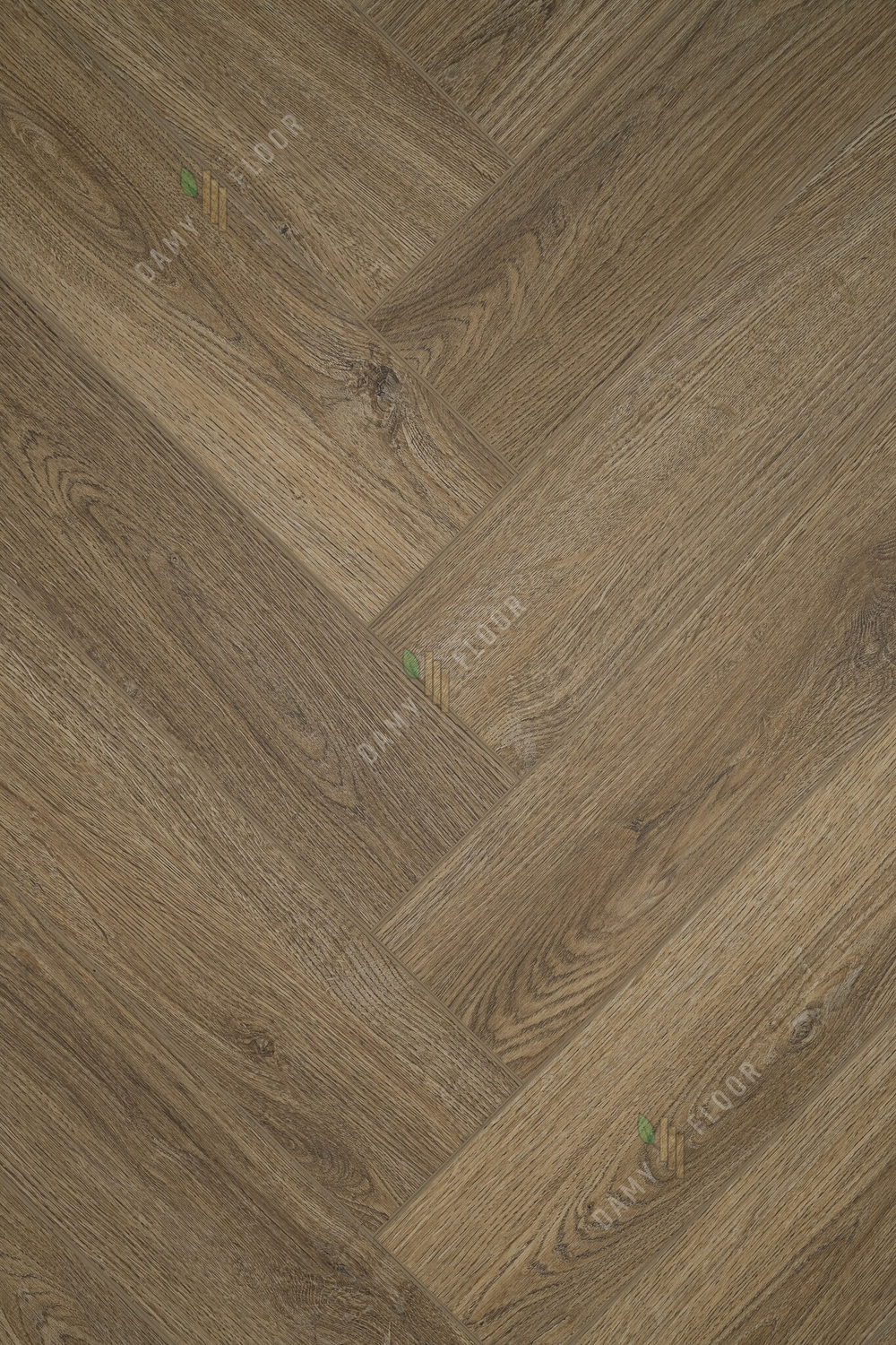 SPC ламинат Damy Floor 190902EL-07 Шеффилд/Sheffield