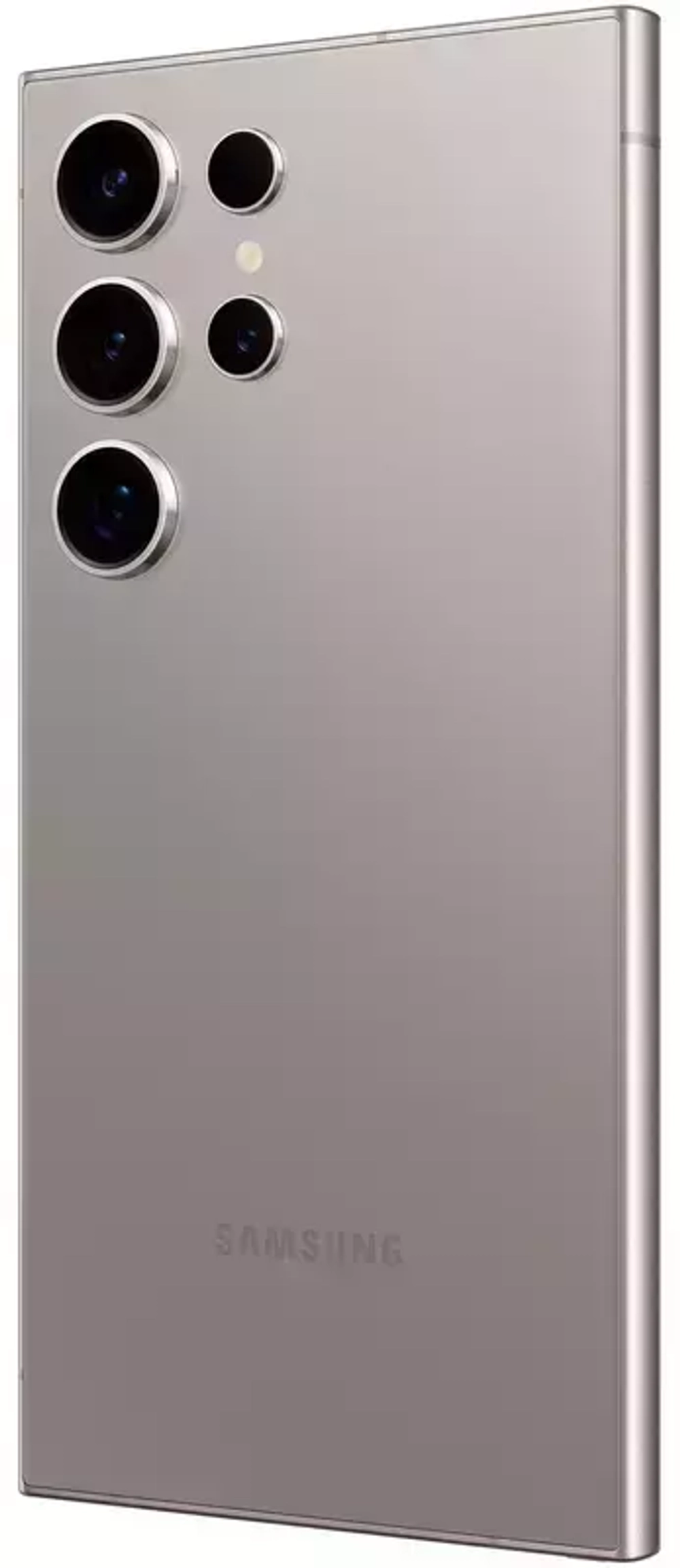 Смартфон Samsung Galaxy S24 Ultra 12/512 ГБ, Titanium Gray