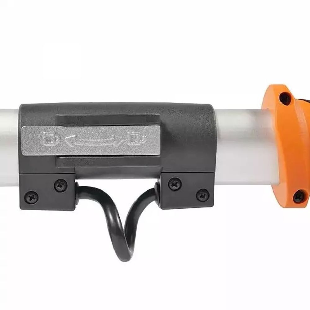 Аккумуляторная шлиф.машинка MAXXT BR7201-7, с бесщеточным мотором, 20V/4.0A