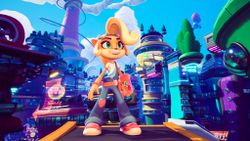 Crash Bandicoot 4: It’s About Time PS4 | PS5