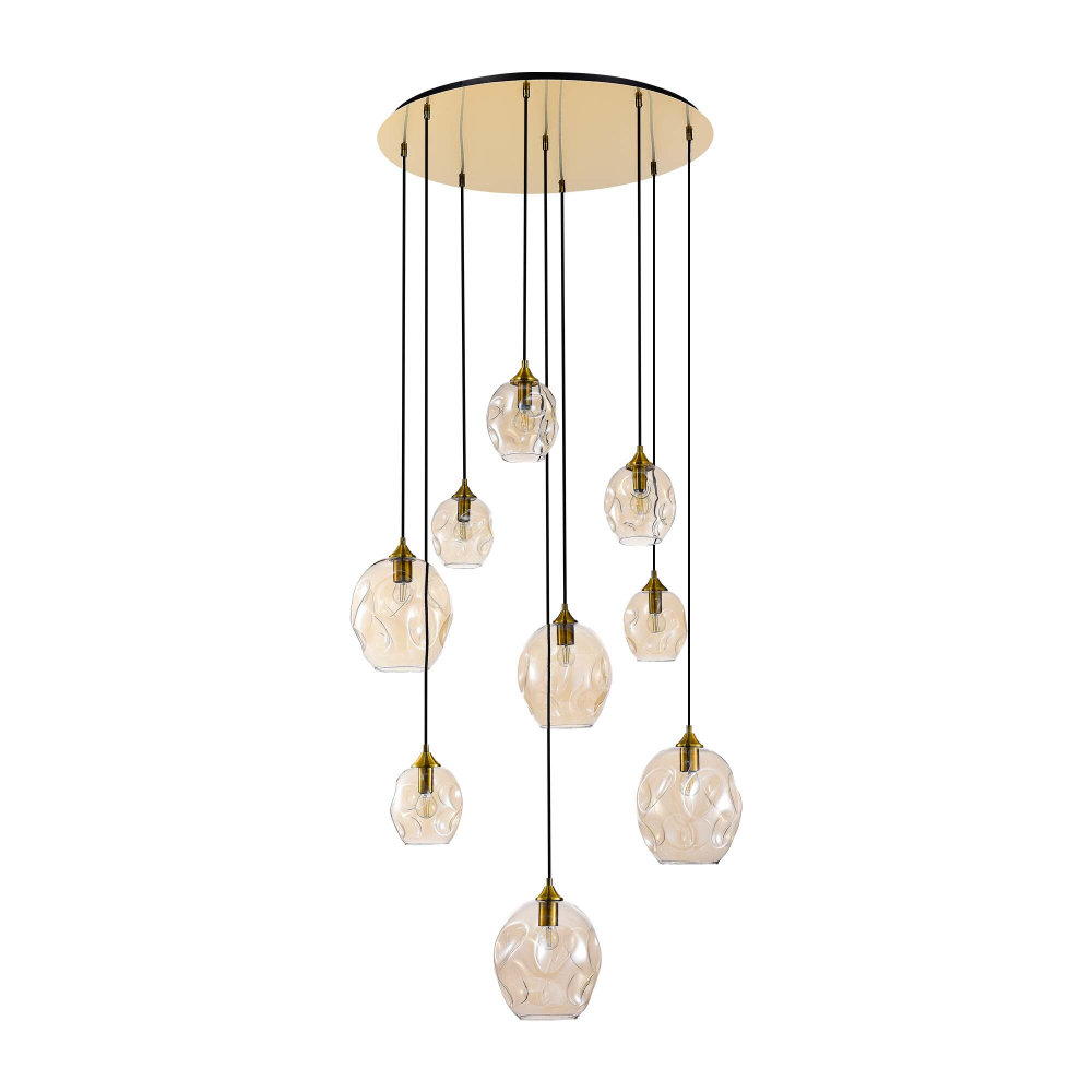 Люстра подвесная ST Luce Idesia SL1188.303.09