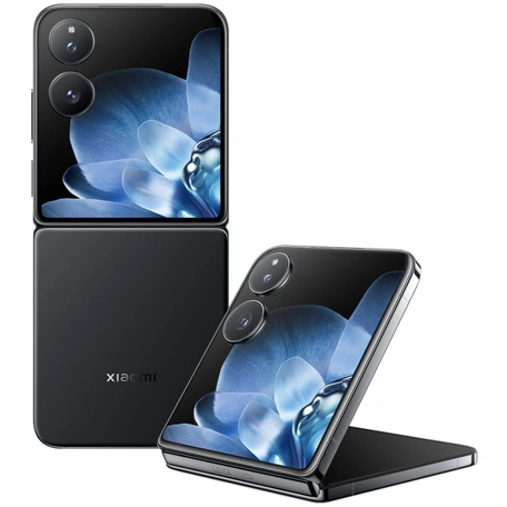 Смартфон Xiaomi Mix Flip, 12/512GB, Black