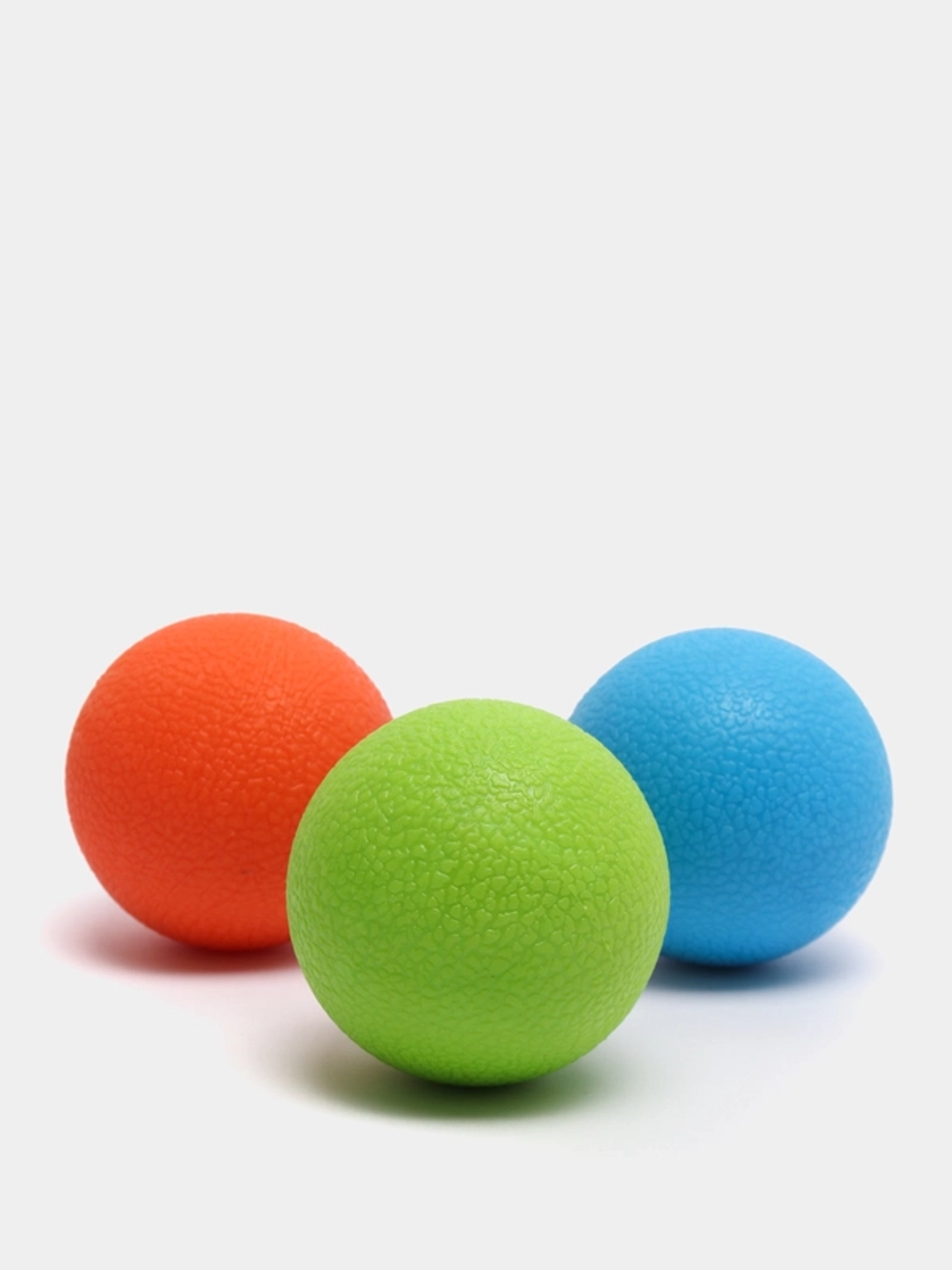 Набор тренажеров LiveUp GRIP BALL