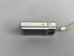 Sony Cyber-shot DSC-W810