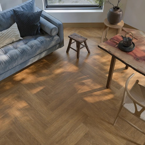Ламинат Icon Floor - Natural Дуб Ирвин (Oak Irwin) (NT-117)