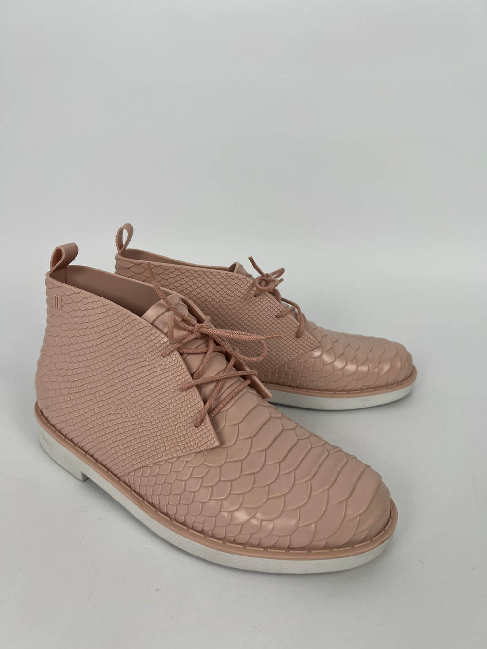 Ботинки Melissa+Baja East