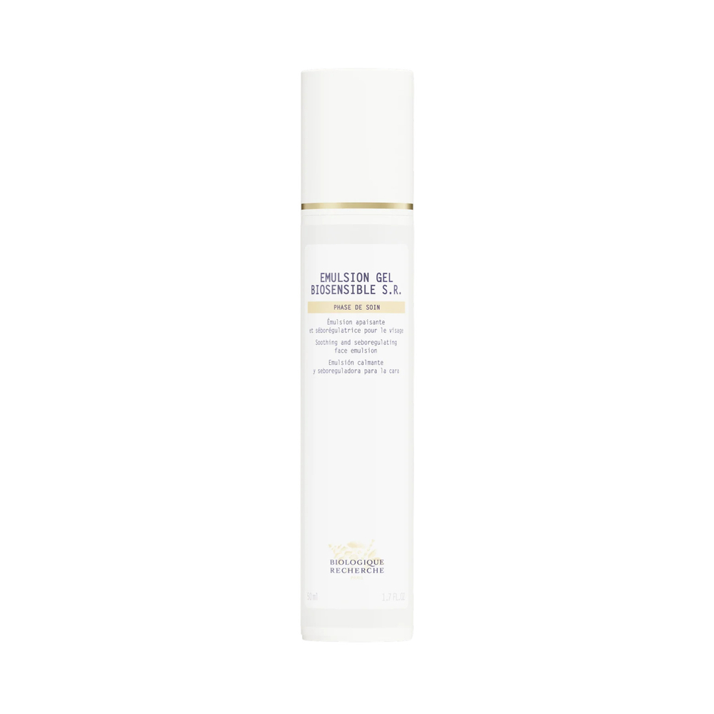 Emulsion Gel Biosensible S.R.