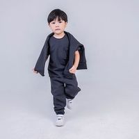 Худи "Графит" утепленное