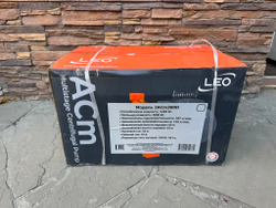 Насос "LEO" модель 2ACm300H