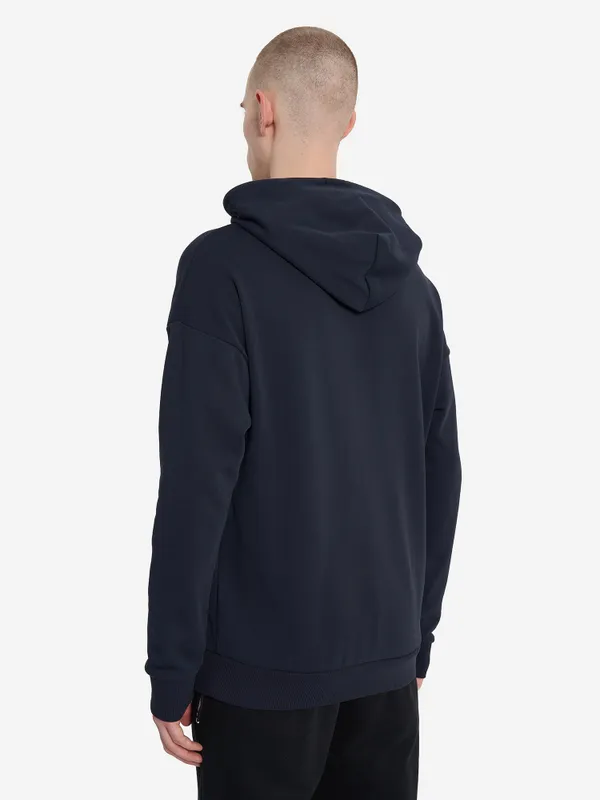 Толстовка мужская FILA