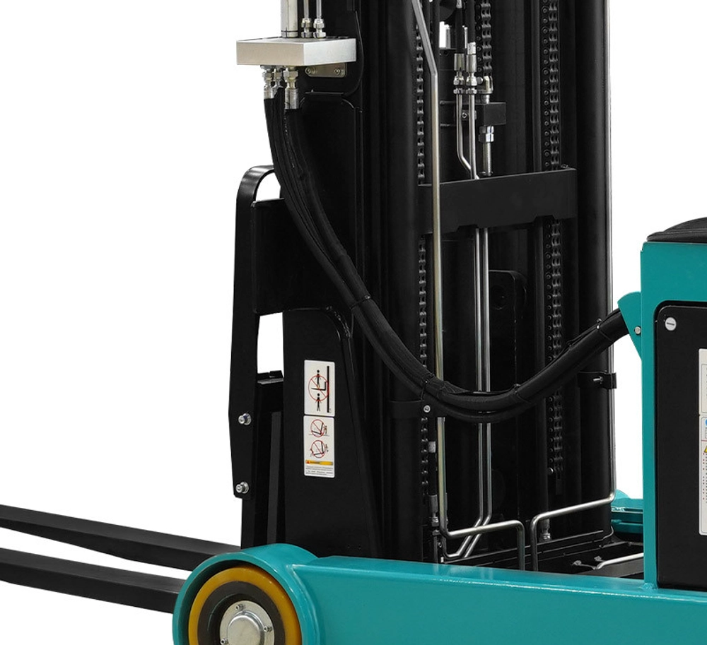 Штабелер с выдвижной мачтой PROLIFT PRO MRV 2030 li-ion
