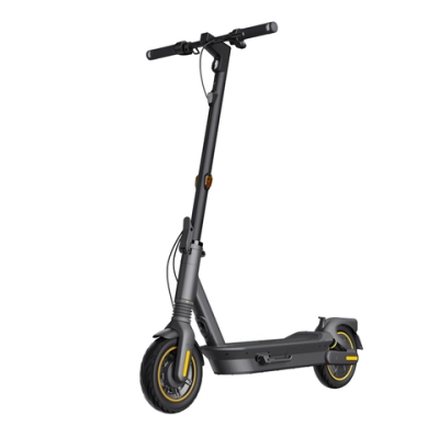 Электросамокат Ninebot KickScooter MAX G2