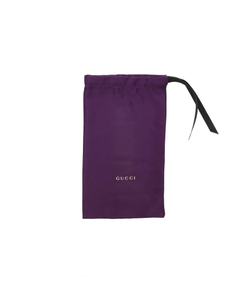 Солнцезащитные очки Gucci - золотой(GG1096S)