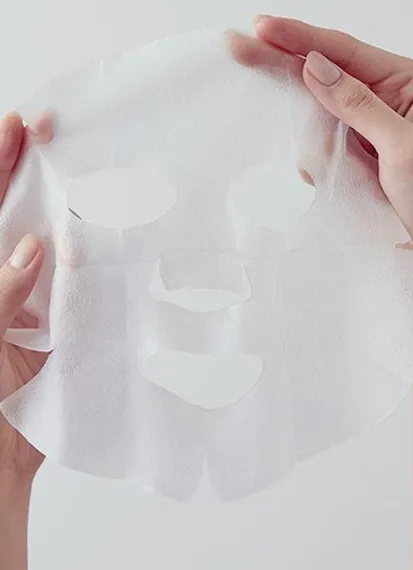 Омолаживающая маска для выравнивания тона кожи с витамином В3