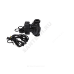 Насос циркуляционный с мокрым ротором HES25-4-130(P) PN10 1х220-240В/50 Гц Ogint