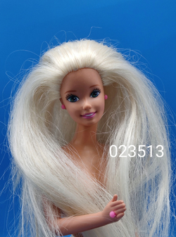 Кукла Barbie винтаж 90х 023513