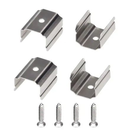 Держатель ARL-WAVE-1010-CLIP STEEL (Arlight, Сталь)