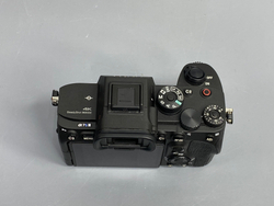 Sony A7S III 15.000 кадров