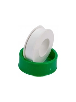 ФУМ лента Terma MAXI 1 1/2", 12 м х 12 мм х 0.1 мм 20153
