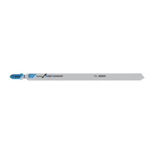 Пильное полотно T 718 BF BOSCH 2608636335
