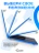 Чехол накладка Gurdini для Macbook Air 13.6" 2022 (A2681) пластик матовый Blue