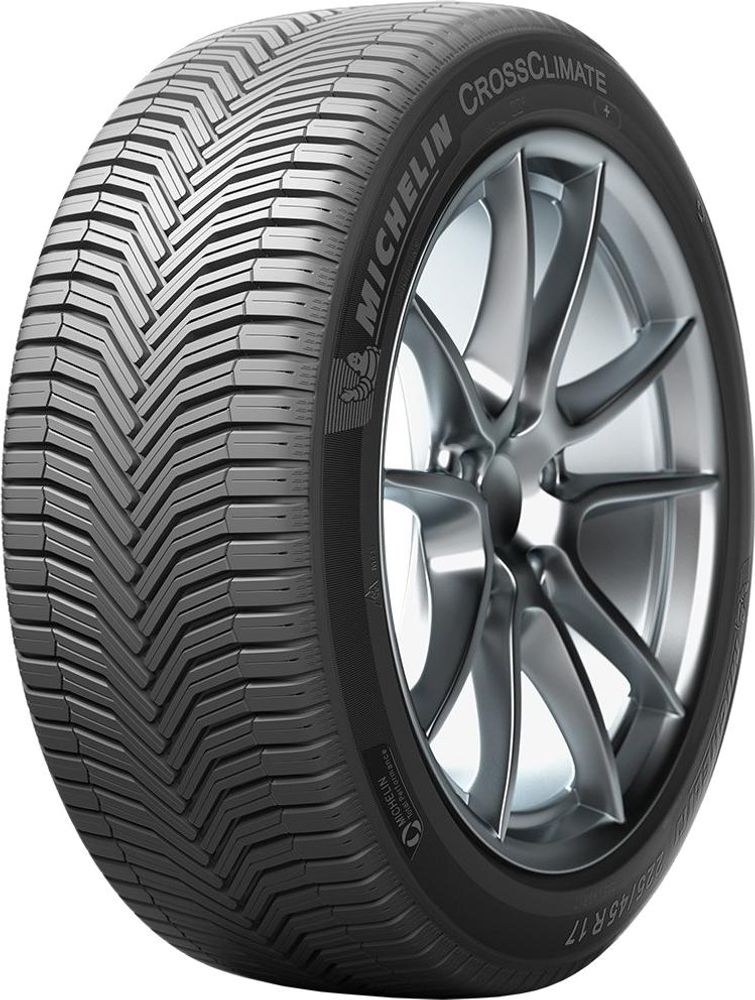 Michelin CrossClimate+ 195/60 R15 92V
