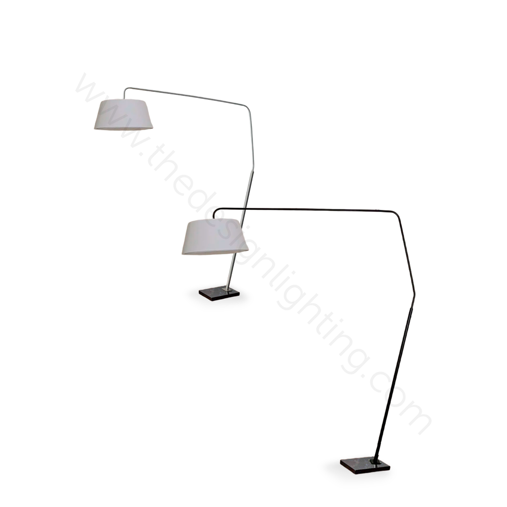 Floor design lamp Affinia