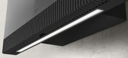 Вытяжка каминная Elica SUPER PLAT BL/F/80-PRF0164980