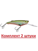 Воблер Шэд SHERIFF DR 100mm,