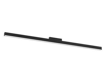 Трековый линейный светильник Smart 3CCT 30W 3000K-6000K 120° GL4475 BK чёрный Magnetic Standard 48V Ambrella