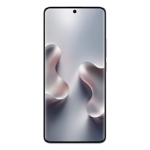 Смартфон Xiaomi Redmi Note 13 Pro+ 5G 12/512GB, Mystic Silver (Мистическое серебро)