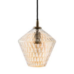 Светильник подвесной Bergenson Mystic Aura bb0000549