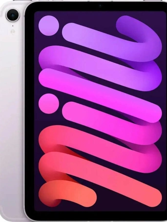 8.3" Планшет Apple iPad mini 2024, 512 ГБ, LTE, purple