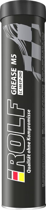 ROLF GREASE M5 LC 180 EP-2 HD