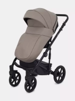 Коляска 2 в 1 Mowbaby Opus/экокожа