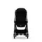 Прогулочная коляска Cybex Melio Carbon Magic Black