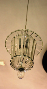 Хрустальная люстра ROMEL ( by Cristal Palace )