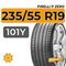 Pirelli P Zero 235/55 R19 101Y XL