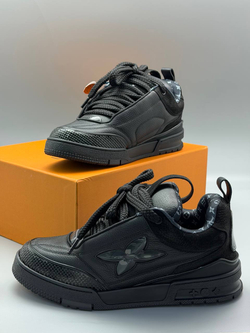 Кроссовки Louis Vuitton Skate
