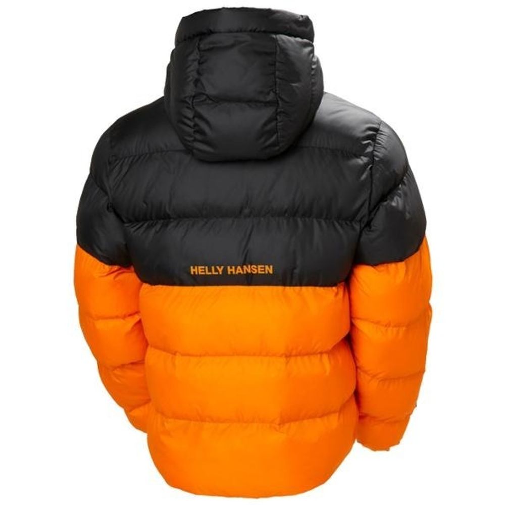 Куртка утепленная мужская HELLY HANSEN ACTIVE PUFFY JACKET