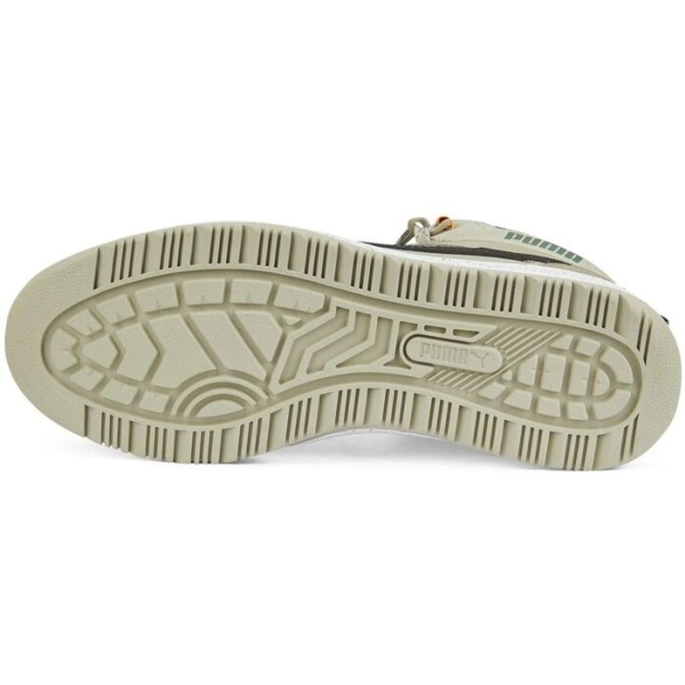 Ботинки мужские Puma Rebound Rugged Open Road