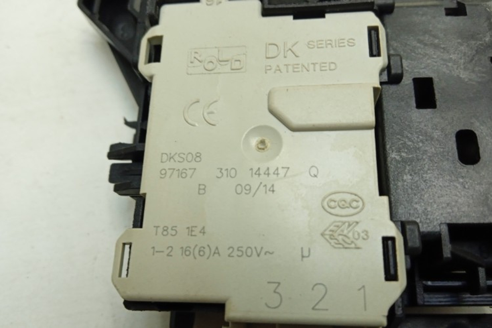 WMSG622 кт135 Блокировка люка для стиральной машины Hotpoint-Ariston WMSG622 б/у