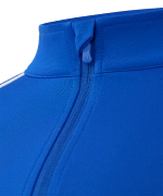 Джемпер тренировочный Jogel DIVISION PerFormDRY Training 1/4 Zip Top, синий Z2