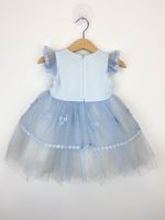 Новое платье LiaLea, 80