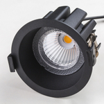 Встраиваемый светильник Lightstar Ciclone 385037