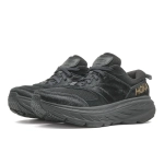 Кроссовки unisex Hoka X EG Bondi L