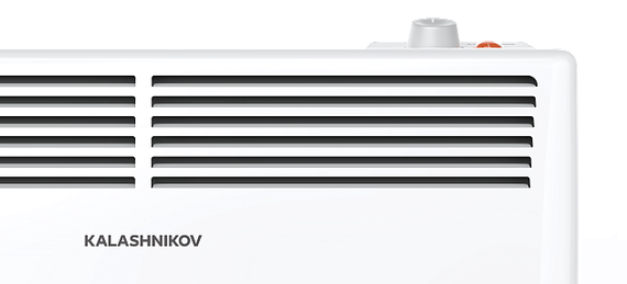 Конвектор с механическим управлением KALASHNIKOV KVCH-E15M-11 — (9)