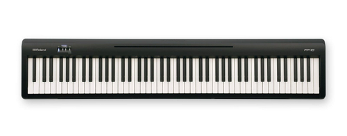 Roland FP-10-BK