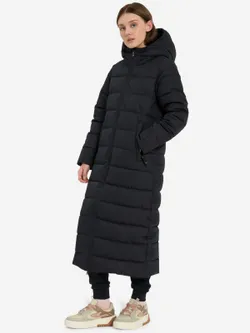 Куртка утепленная женская FILA