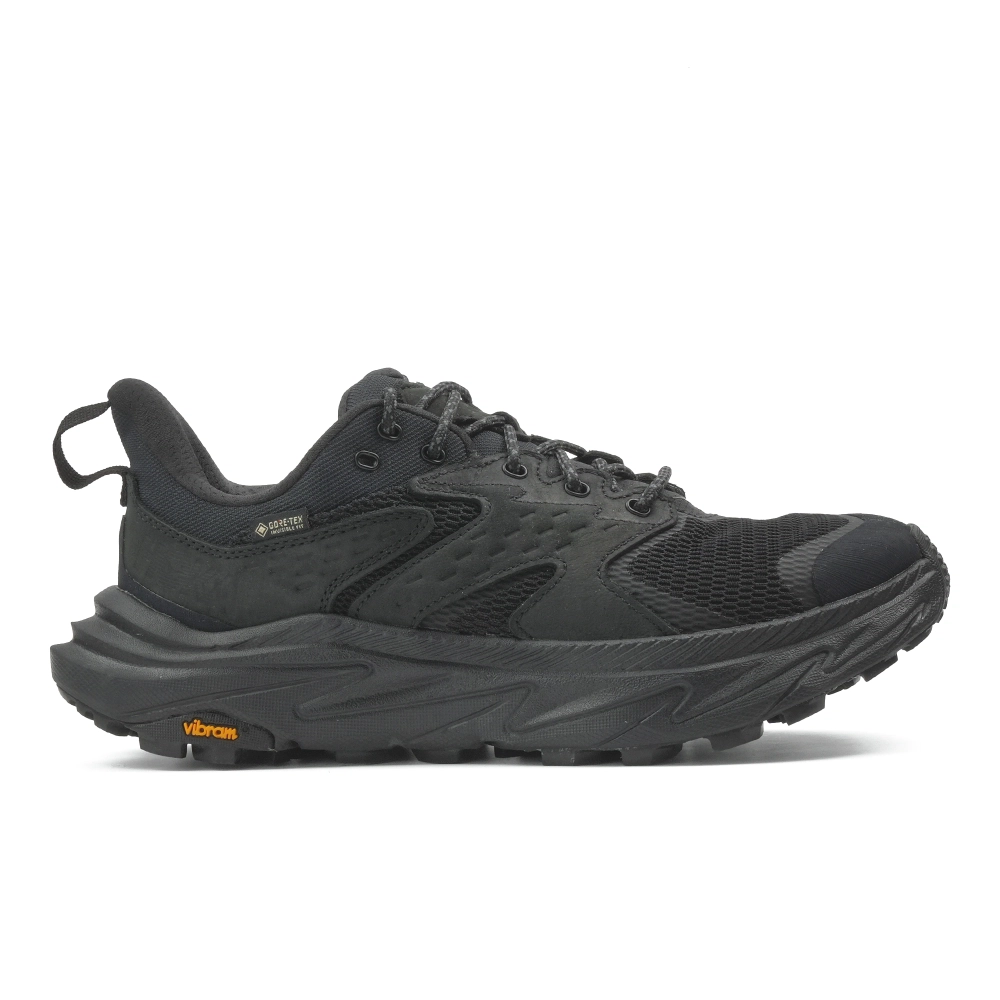 Ботинки мужские Hoka Anacapa 2 LOW GTX WIDE